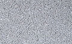 TOPSTONE Kamenný koberec perleťový SILVER PEARL frakce 2-5mm